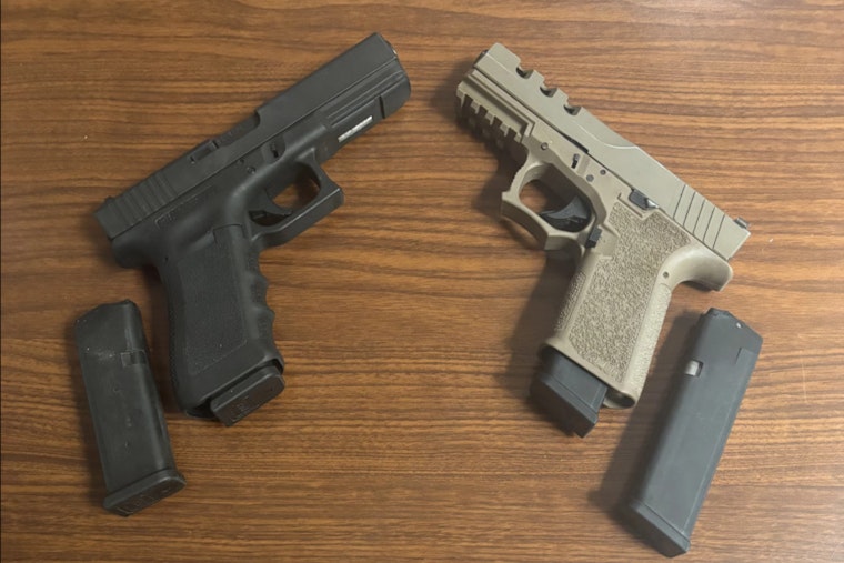 Oxnard Resident Arrested for Alleged Road Rage Shooting in Ventura County