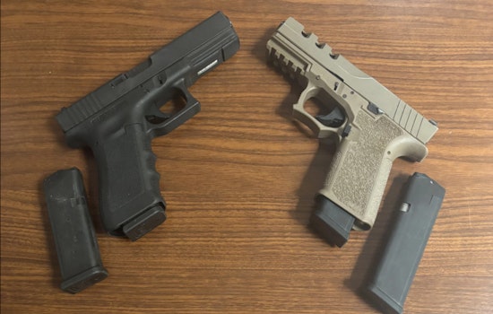 Oxnard Resident Arrested for Alleged Road Rage Shooting in Ventura County