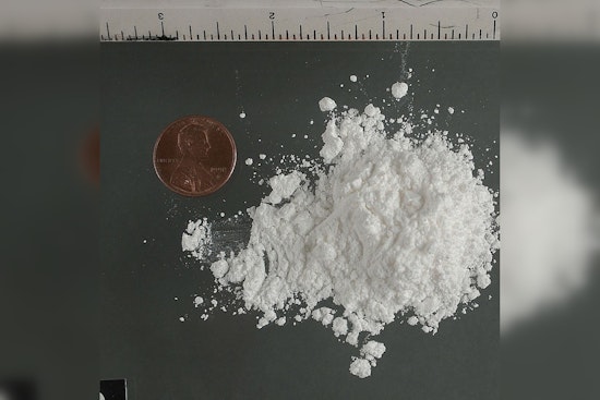 Oxnard Resident Charged in Major Cocaine Bust, Over $74K Seized by Ventura County Authorities