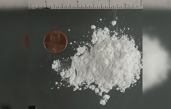 Oxnard Resident Charged in Major Cocaine Bust, Over $74K Seized by Ventura County Authorities