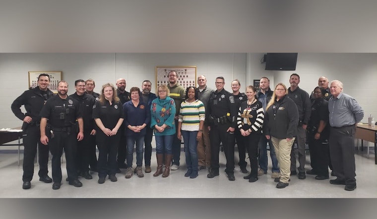 Ozaukee County Sheriff's Office Highlights Importance of Mental Health Support for First Responders During Mental Health Awareness Month