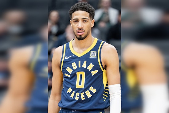 Pacers One Win Away from NBA Finals After Haliburton's Historic Triple-Double Against Knicks