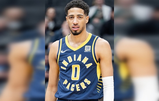 Pacers One Win Away from NBA Finals After Haliburton's Historic Triple-Double Against Knicks