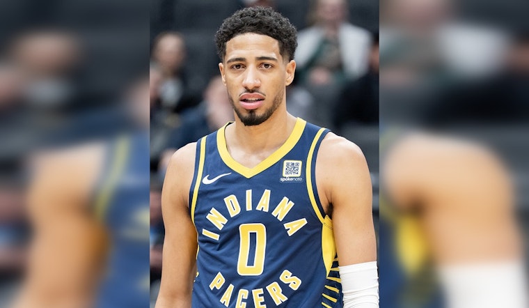 Pacers One Win Away from NBA Finals After Haliburton's Historic Triple-Double Against Knicks