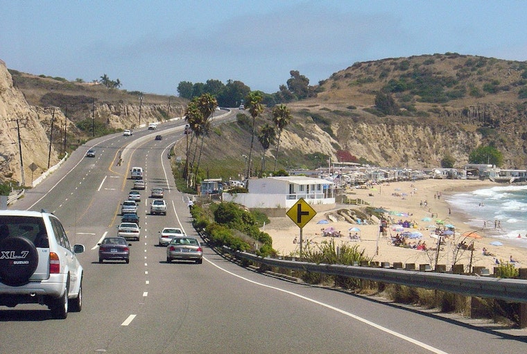 Pacific Coast Highway from Los Angeles to Malibu Set to Reopen Before Memorial Day Weekend