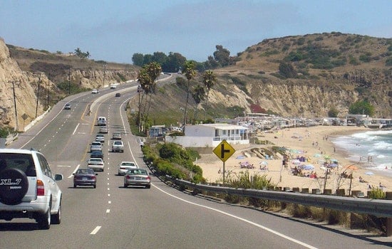 Pacific Coast Highway from Los Angeles to Malibu Set to Reopen Before Memorial Day Weekend