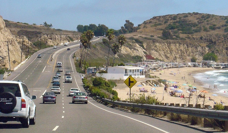 Pacific Coast Highway from Los Angeles to Malibu Set to Reopen Before Memorial Day Weekend