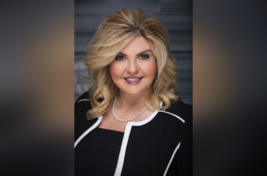 Pahrump Justice Michele Fiore Remains on Paid Suspension Despite Presidential Pardon