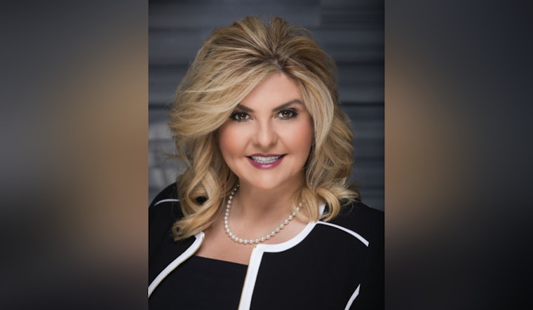 Pahrump Justice Michele Fiore Remains on Paid Suspension Despite Presidential Pardon