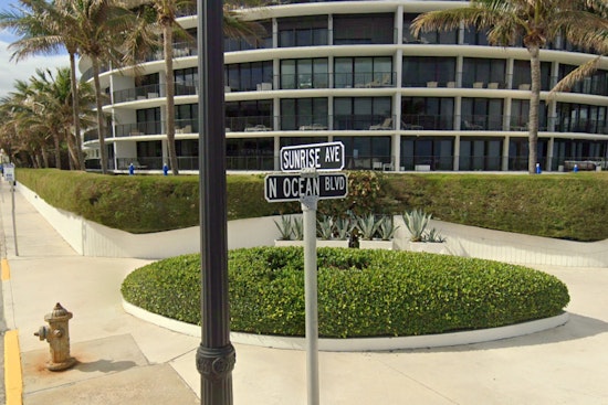Palm Beach Authorities Investigate Early Morning Migrant Landing on Affluent Shoreline