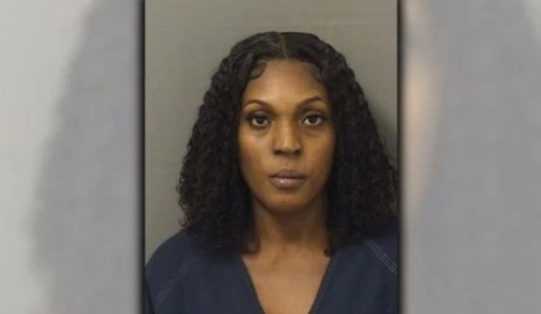 Palm Beach County Caretaker Accused of Pawning $62K Worth of Elderly Client's Jewelry