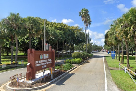 Palm Beach County Celebrates Pet Adoption and Wellness with Heart & Paws Event in John Prince Park
