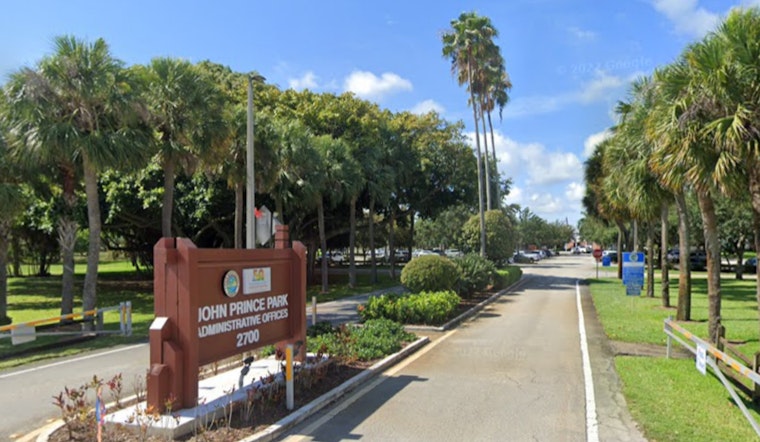 Palm Beach County Celebrates Pet Adoption and Wellness with Heart & Paws Event in John Prince Park