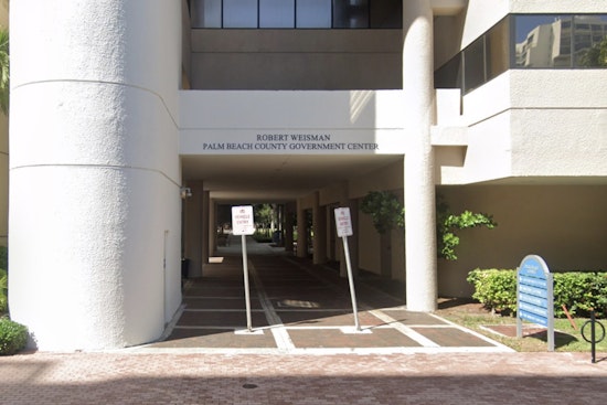 Palm Beach County Commissioners Approve Controversial Rock Mining Project Despite Environmental Concerns