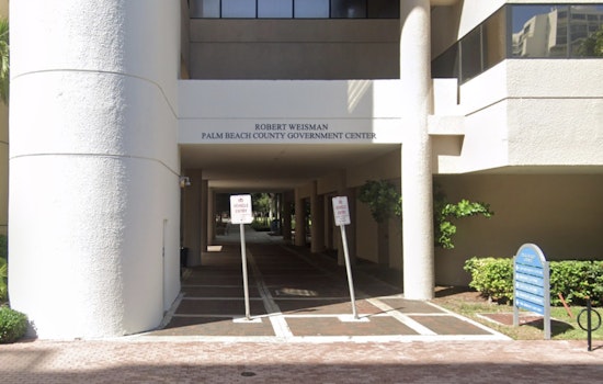 Palm Beach County Commissioners Approve Controversial Rock Mining Project Despite Environmental Concerns