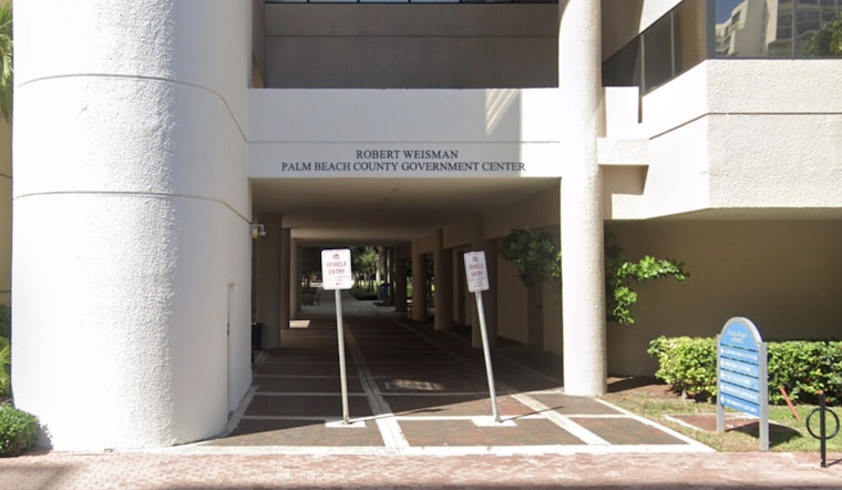 Palm Beach County Commissioners Approve Controversial Rock Mining Project Despite Environmental Concerns