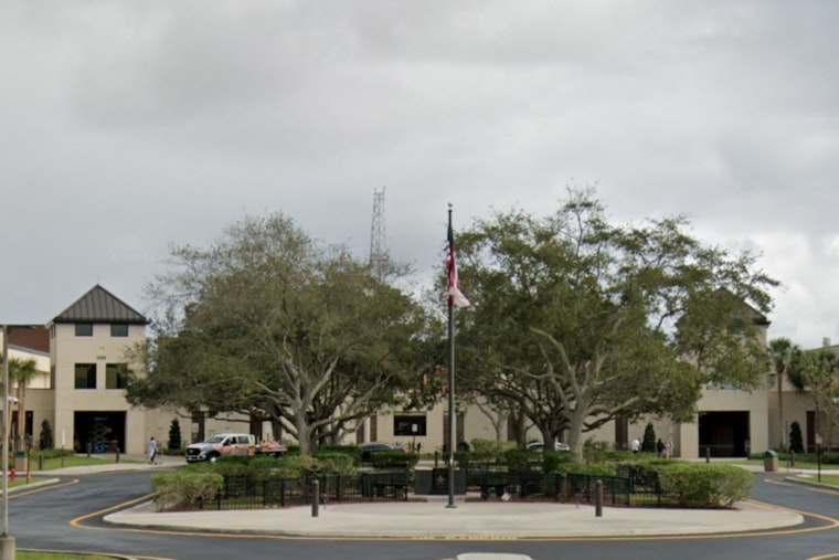 Palm Beach County Deputy Fired for Inappropriate Texts to Teen Girls at Seminole Ridge High School
