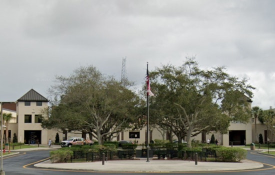 Palm Beach County Deputy Fired for Inappropriate Texts to Teen Girls at Seminole Ridge High School