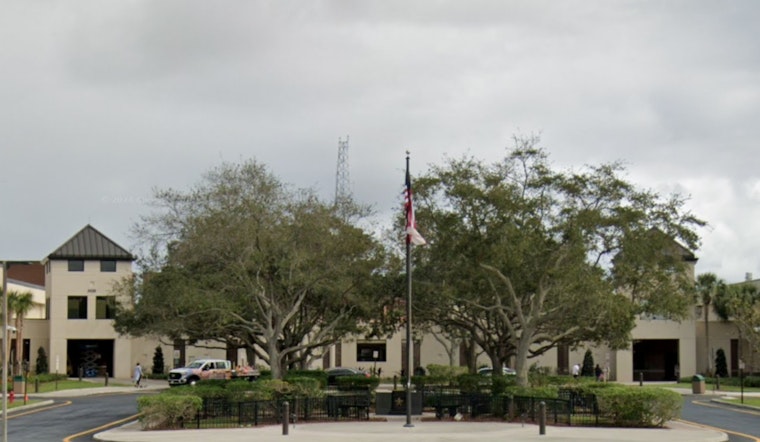 Palm Beach County Deputy Fired for Inappropriate Texts to Teen Girls at Seminole Ridge High School