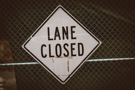 Palm Beach County Drivers Alert, I-95 Projects Prompt Ongoing Lane Closures and Reroutes