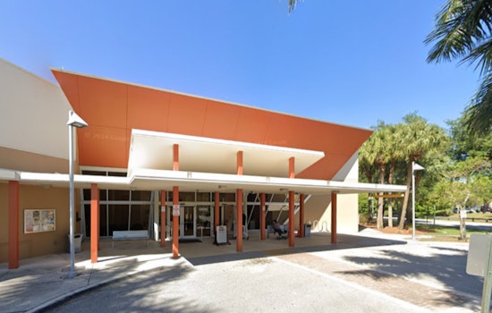 Palm Beach County Library System Hosts First-Ever Pride Expo in Delray Beach on May 17