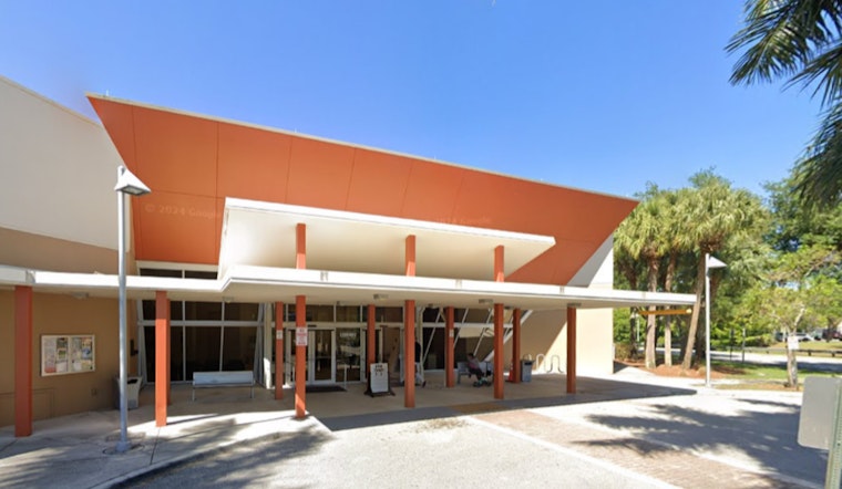 Palm Beach County Library System Hosts First-Ever Pride Expo in Delray Beach on May 17