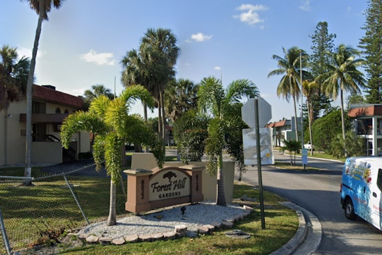 Palm Beach County Mourns Bicyclist Killed in Crash Involving Driver's Medical Episode on Forest Hill Boulevard