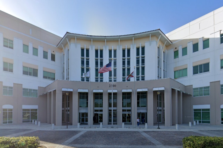 Palm Beach County Ramps Up Hurricane Preparedness with Staff Damage Assessment Training
