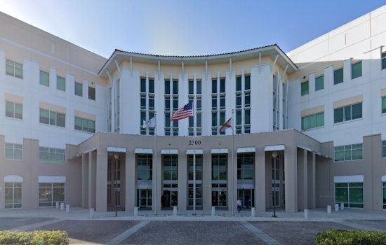 Palm Beach County Ramps Up Hurricane Preparedness with Staff Damage Assessment Training