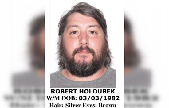 Palm Beach County Sheriff's Office Seeks Public's Help to Find Missing Greenacres Man Amid Concerns for His Safety
