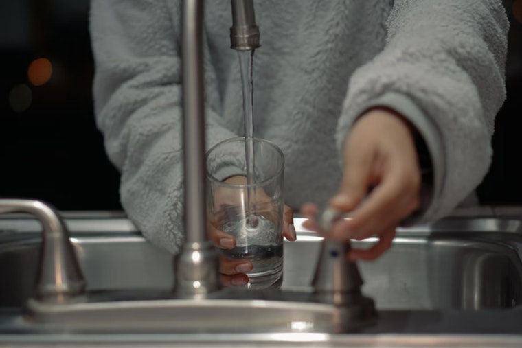 Palm Beach County Tap Water to Undergo Temporary Treatment Change in July
