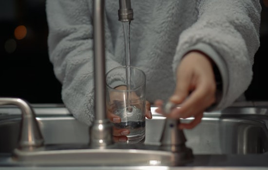 Palm Beach County Tap Water to Undergo Temporary Treatment Change in July