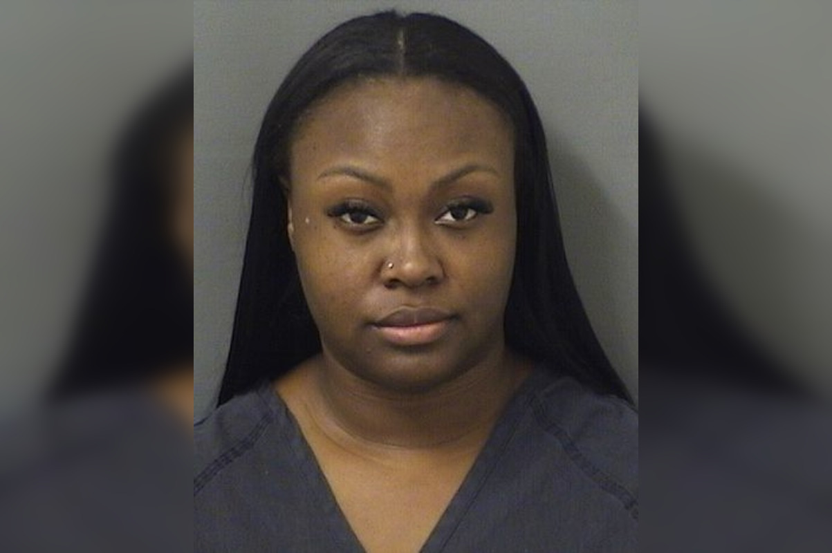 Palm Beach County Woman Charged in Nationwide SIM-Swap Scam Affecting