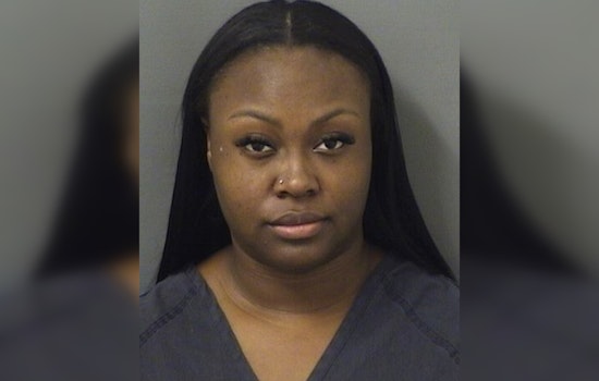Palm Beach County Woman Charged in Nationwide SIM-Swap Scam Affecting Over 50 Victims, Senior Loses $200K