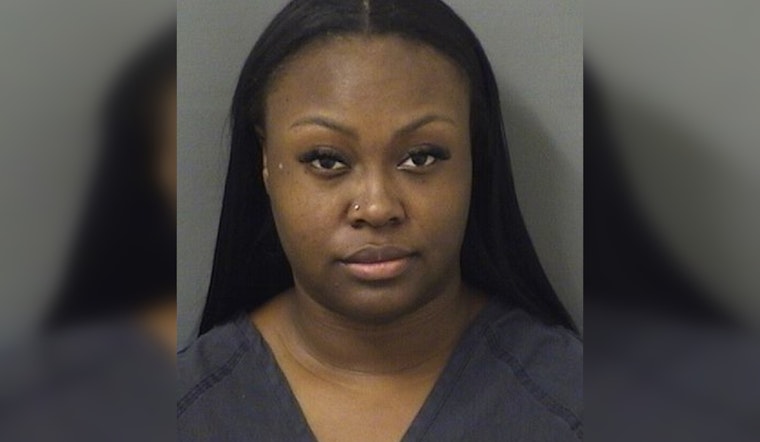 Palm Beach County Woman Charged in Nationwide SIM-Swap Scam Affecting Over 50 Victims, Senior Loses $200K