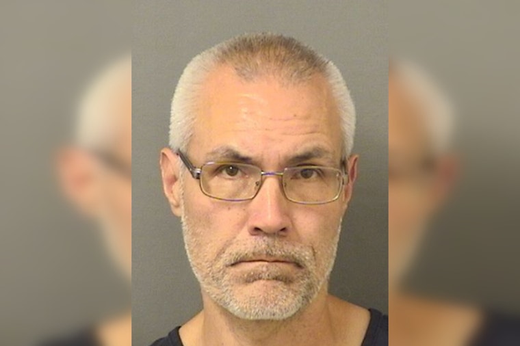 Palm Beach School District Whiz Cuffed, Alleged Child Molestation by Educator Rocks Community