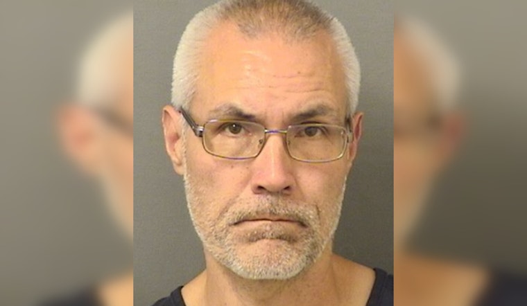 Palm Beach School District Whiz Cuffed, Alleged Child Molestation by Educator Rocks Community