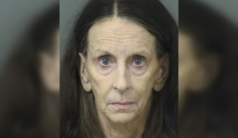 Palm Beach Woman, 73, Charged with Felony Animal Cruelty Over Neglected Horses