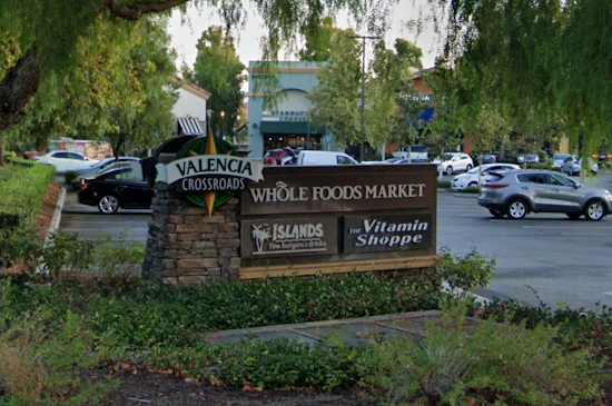 Palmdale Man Arrested for Attempted Theft of Luxury Fragrances in Valencia, Faces Additional Warrants
