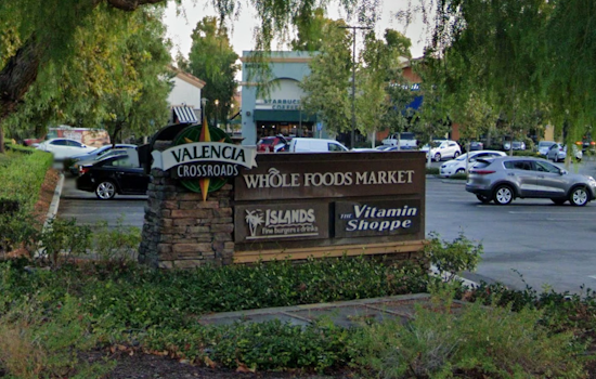 Palmdale Man Arrested for Attempted Theft of Luxury Fragrances in Valencia, Faces Additional Warrants
