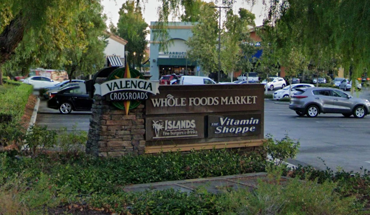 Palmdale Man Arrested for Attempted Theft of Luxury Fragrances in Valencia, Faces Additional Warrants