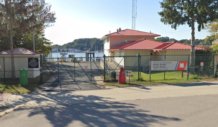 Park Township Plans to Transform Former Coast Guard Station into Life-Saving Marine Hub Near Holland, MI