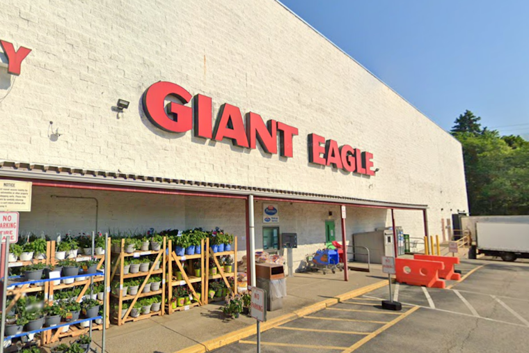 Parkway Center Giant Eagle in Pittsburgh to Close After Over 40 Years of Service