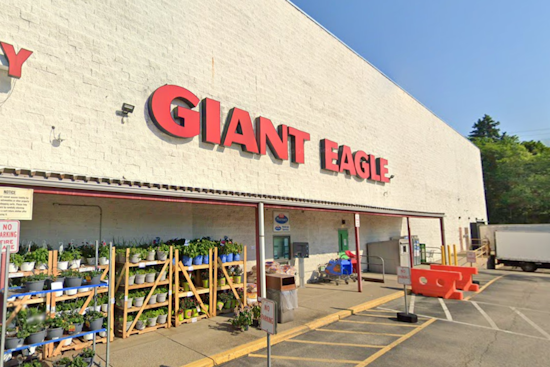 Parkway Center Giant Eagle in Pittsburgh to Close After Over 40 Years of Service