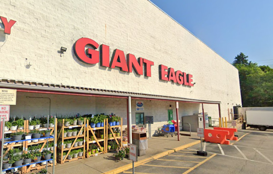 Parkway Center Giant Eagle in Pittsburgh to Close After Over 40 Years of Service