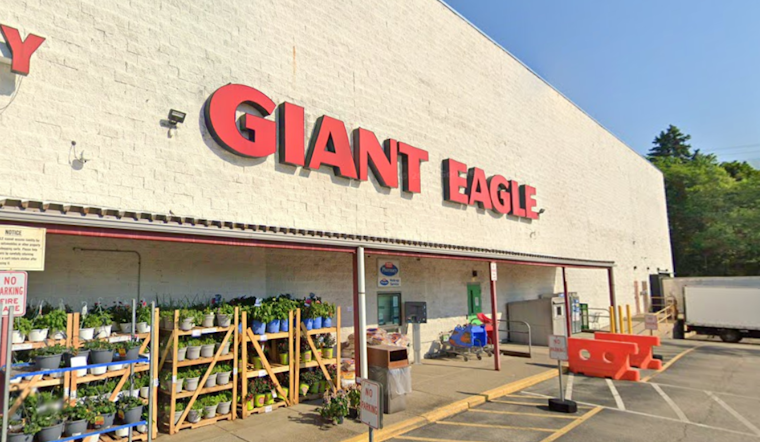 Parkway Center Giant Eagle in Pittsburgh to Close After Over 40 Years of Service