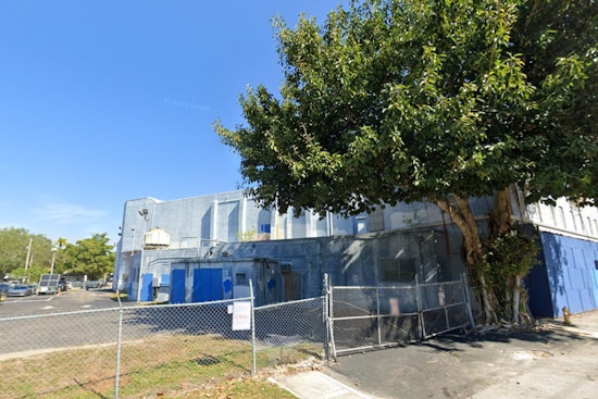 Partial Collapse at Historic Coconut Grove Playhouse in Miami Halts Demolition Work, Traffic Disruptions Ensue