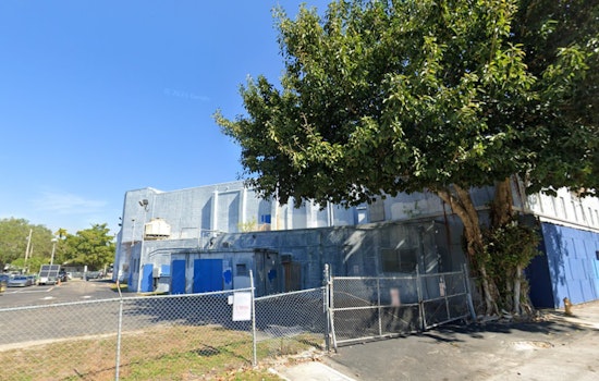 Partial Collapse at Historic Coconut Grove Playhouse in Miami Halts Demolition Work, Traffic Disruptions Ensue
