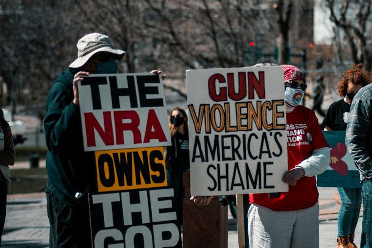 Pasadena Designates June 6 as "National Gun Violence Awareness Day" in Honor of Victims and Survivors