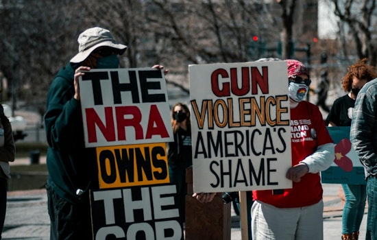 Pasadena Designates June 6 as "National Gun Violence Awareness Day" in Honor of Victims and Survivors